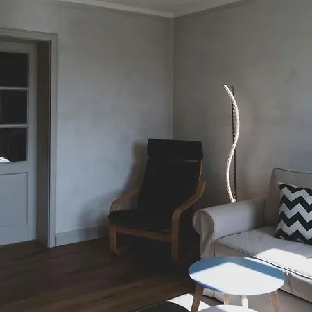 Apartment Neue Moderne In Der - Peter's View *