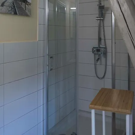 Neue Moderne In Der - Peter's View Apartment