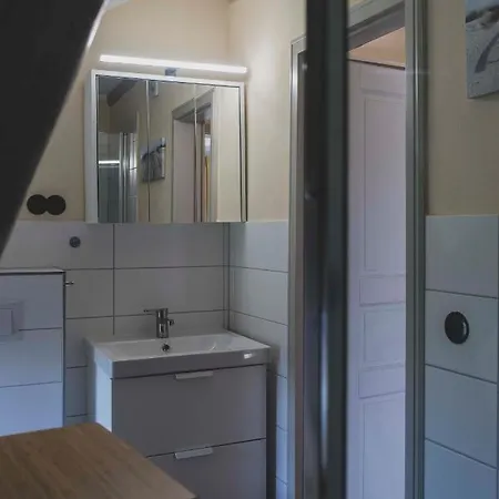 Apartment Neue Moderne In Der - Peter's View *