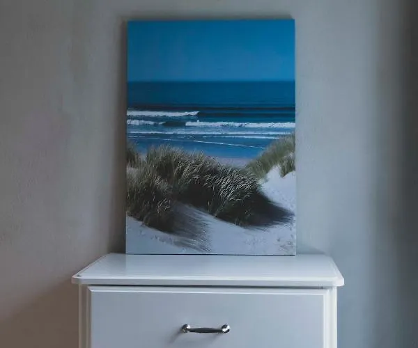 Apartment Neue Moderne In Der - Peter's View *