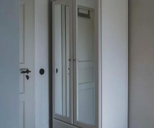 Apartment Neue Moderne In Der - Peter's View