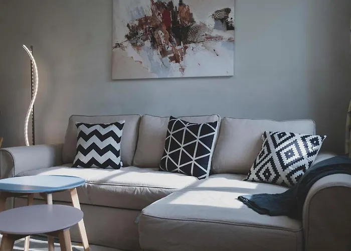 Neue Moderne In Der - Peter's View