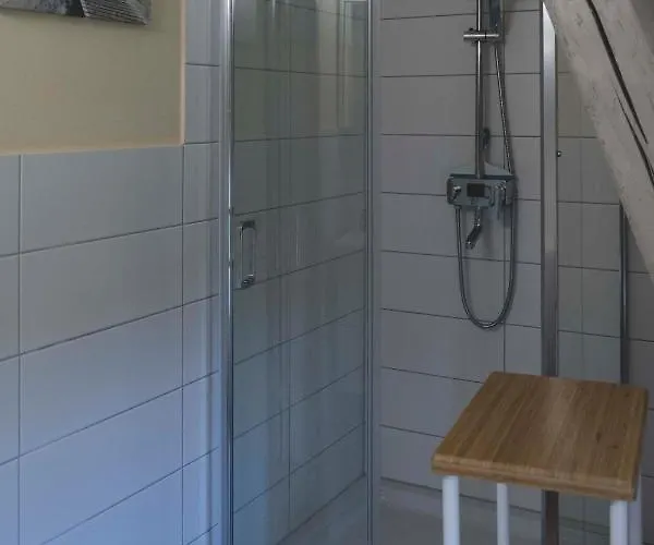 Neue Moderne In Der - Peter's View Apartment