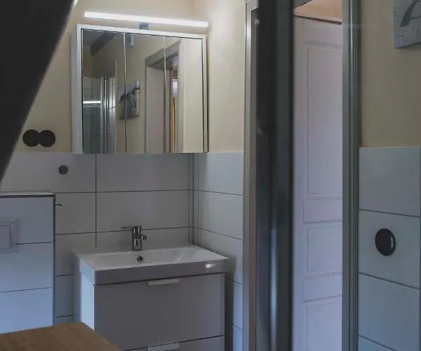 Apartment Neue Moderne In Der - Peter's View *